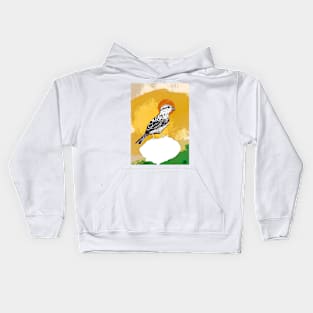 Little bird Kids Hoodie